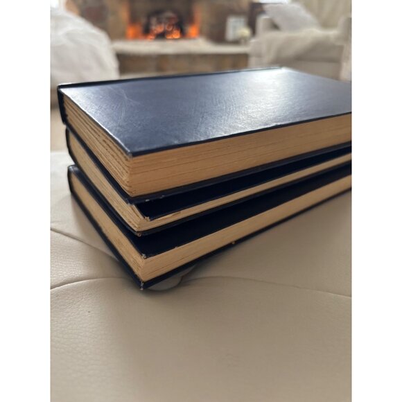 The Spell Of London The Nights Of London & The Heart Of London Vintage Set Of 3 - Picture 5 of 16